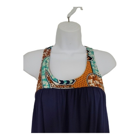 Fighting Eel Dresses Fighting Eel Racer Back Dress Poshmark